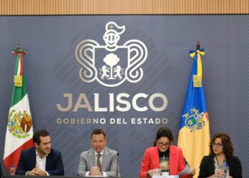 Recibe Jalisco a líderes educativos de América Latina para fortalecer la colaboración regional
