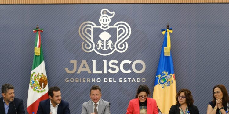 Recibe Jalisco a líderes educativos de América Latina para fortalecer la colaboración regional