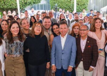 Renueva Gobierno de Jalisco el área de Paidopsiquiatría del Instituto Jalisciense de Salud Mental y Adicciones (SALME)