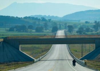 Presidenta Claudia Sheinbaum inaugura autopista Tepic-Compostela en beneficio de 490 mil habitantes y anuncia ampliación hasta San Blas