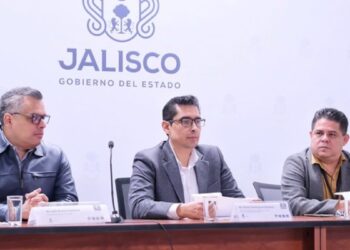 Concientiza Secretaría de Salud Jalisco sobre Diabetes Mellitus