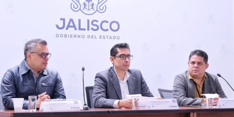 Concientiza Secretaría de Salud Jalisco sobre Diabetes Mellitus