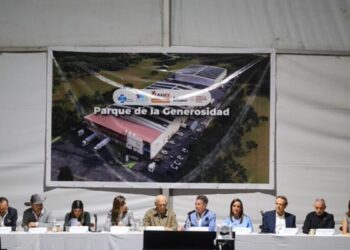 Refuerza Gobierno de Jalisco colaboración con el Banco de Alimentos Guadalajara para fortalecer la seguridad alimentaria en la entidad