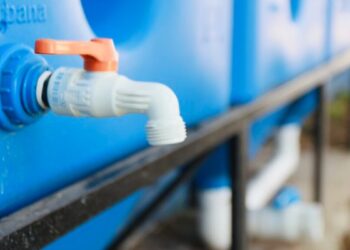 Gerardo Quirino impulsa escuelas sustentables