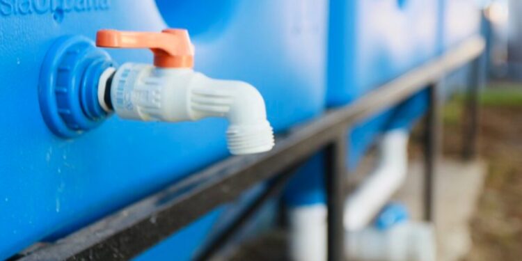 Gerardo Quirino impulsa escuelas sustentables