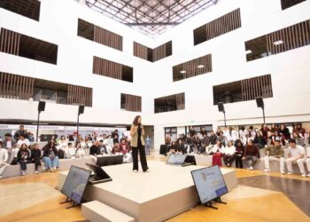 “The Experience By UAG”: espacio único para impulsar la innovación