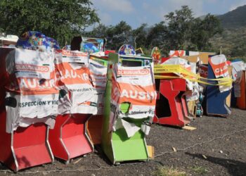 Destruye Gobierno de Tlajomulco 178 maquinitas tragamonedas