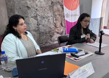 Concluye diplomado en amparo y anuncia Consejería Jurídica más en derecho electoral y civil