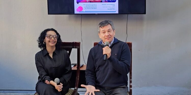 Presentarán ‘La Toya’ en el Alarife para celebrar dramaturgia femenina con rap y resistencia