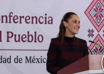 En 2026, CFE inicia construcción de proyectos para generación de 6 mil MW; se garantiza que el Estado genere 54% de energía: Presidenta