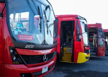 Implementará Gobierno de Jalisco tarifa preferencial de 7 pesos y subsidios al transporte público con Tarjeta Única