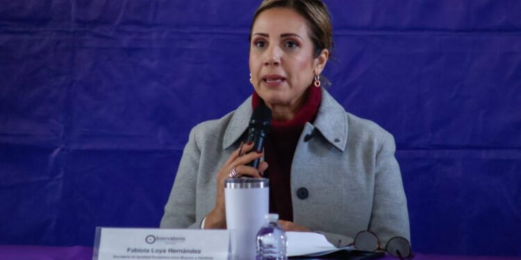 Fortalecen estructura del Observatorio de Participación Política de las Mujeres en Jalisco con nuevas Asesoras Ciudadanas