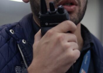 Coordina C5 Escudo Jalisco reencuentro de dos personas con sus familiares