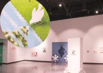 Registran Museos, Exposiciones y Galerías de Jalisco más de 496 mil visitantes en 2025