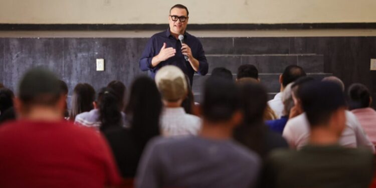 Consolida SEDES acciones de eficiencia energética en Ixtlahuacán del Río