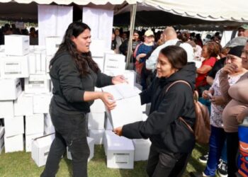 Fortalecen salud y educación en Zapotlanejo con Brigadas Yo Jalisco e inauguración del Jardín de Niños ‘Ana María Gutiérrez Maldonado’