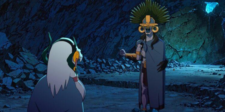 Apuesta la película ‘La Marca del Jaguar’ por conquistar La Habana