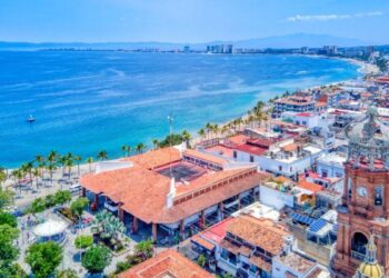 Invita Gobierno de Jalisco a celebrar Año Nuevo en Puerto Vallarta y Guadalajara