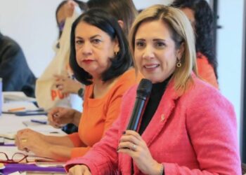 Impulsa SISEMH Cultura de Paz en centros laborales