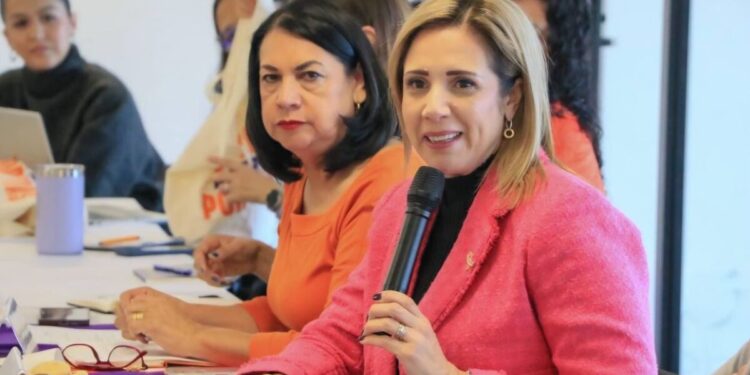 Impulsa SISEMH Cultura de Paz en centros laborales