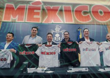 Jalisco será sede de la Serie del Caribe 2026