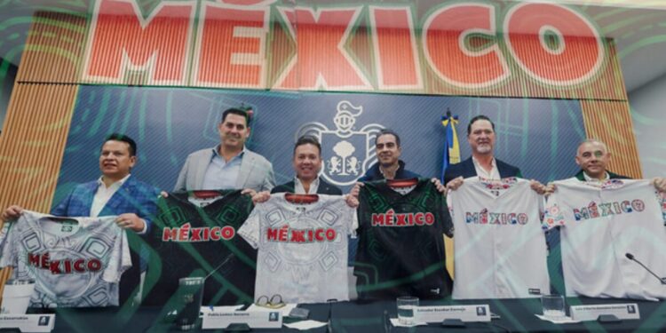 Jalisco será sede de la Serie del Caribe 2026