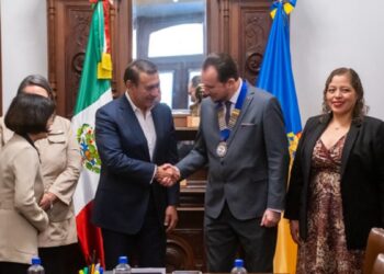 Busca Jalisco ser sede de la Reunión Trienal de la Asociación Internacional de Ciencias Forenses