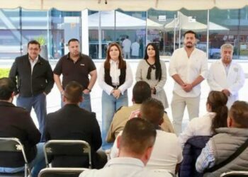 Gobierno de Tlajomulco fortalece la salud y la prevención masculina con acciones cercanas a la comunidad