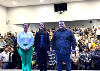 Gobierno de Tlaquepaque impulsa profesionalización y regularización de centros especializados en adicciones