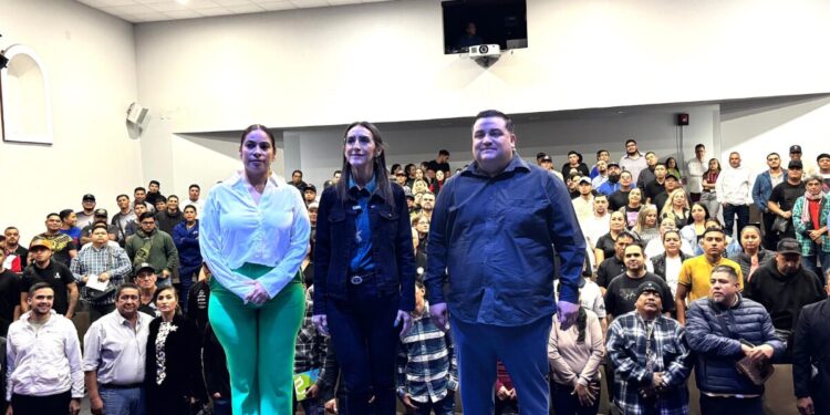 Gobierno de Tlaquepaque impulsa profesionalización y regularización de centros especializados en adicciones