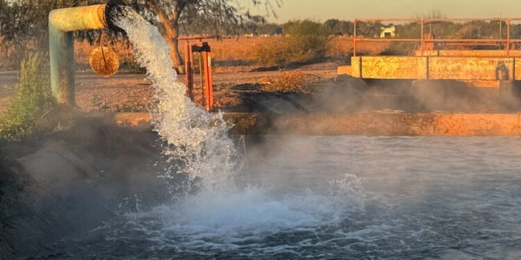 Cámara de Diputados aprueba reforma a la Ley de Aguas y la remite al Senado