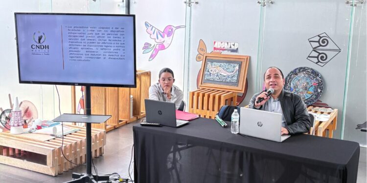 Gobierno de Tlaquepaque promueve la inclusión turística con miras al mundial 2026