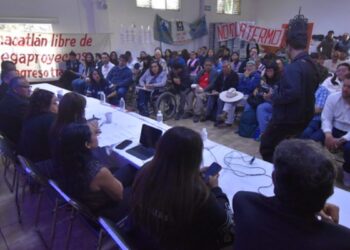 Instala Gobierno de Jalisco Mesa de Salud para el seguimiento de la atención sanitaria en las comunidades aledañas al Río Santiago