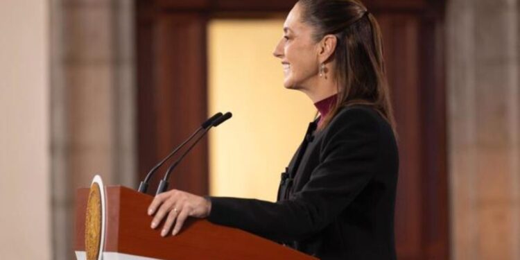 Acapulco se Transforma Contigo: Presidenta Claudia Sheinbaum encabeza inauguración de la rehabilitación urbana de la costera Miguel Alemán