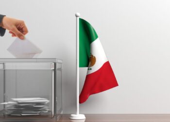 Análisis de la reforma electoral para 2026: Ricardo Monreal