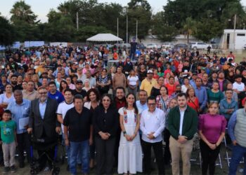 Gobierno de Tlaquepaque da certeza jurídica: 645 familias reciben títulos de propiedad tras años de espera