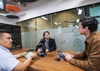 Impulsa PLAi la colaboración del ecosistema de innovación con ‘Conectar’