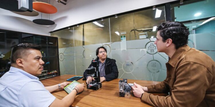 Impulsa PLAi la colaboración del ecosistema de innovación con ‘Conectar’