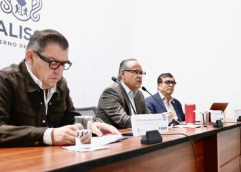Lanza Gobierno de Jalisco campaña de salud mental durante temporada decembrina