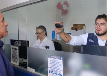 Habrá modificación de horarios en módulos de Constancias de No Antecedentes durante vacaciones de invierno
