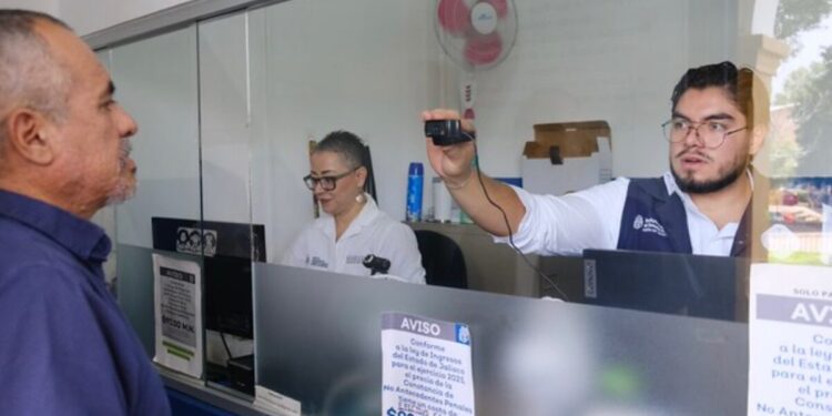 Habrá modificación de horarios en módulos de Constancias de No Antecedentes durante vacaciones de invierno