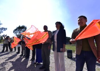 Inicia Operativo Vacacional 2025 y Operativo Montaña Blanca en Zapotlán el Grande