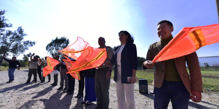 Inicia Operativo Vacacional 2025 y Operativo Montaña Blanca en Zapotlán el Grande