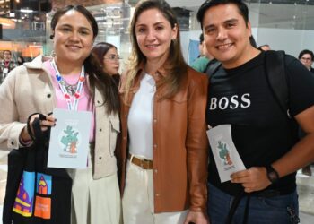Presentan historieta ‘¡Jalisco tiene rumbo!’ para acercar el Plan Estatal de Desarrollo y Gobernanza 2024– 2030 a todo el estado