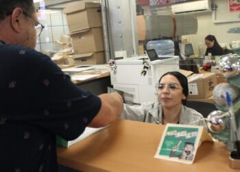 Cierra 2025 con un millón 55 mil 550 placas sustituidas en Jalisco