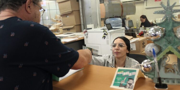 Cierra 2025 con un millón 55 mil 550 placas sustituidas en Jalisco