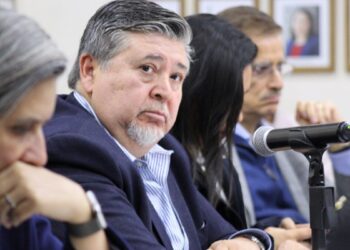 Expone Secretario de la Hacienda Pública propuesta de Ley de Ingresos 2026 ante el Congreso del Estado