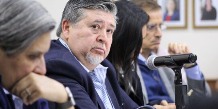 Expone Secretario de la Hacienda Pública propuesta de Ley de Ingresos 2026 ante el Congreso del Estado