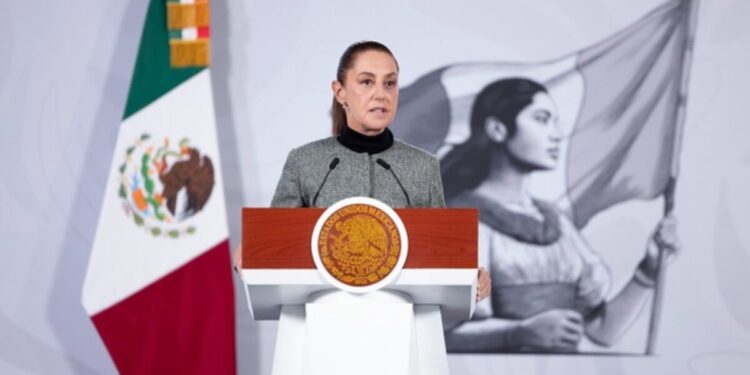 «Se atiende a todos»: Presidenta Claudia Sheinbaum visita a lesionados por accidente del Tren Interoceánico