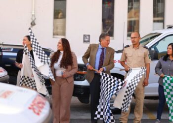 Gobierno de Zapopan refuerza la seguridad y prevención durante la temporada invernal 2025